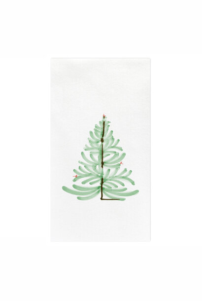Lastra Holiday | The Papersoft Guest Towel Collection - Pack of 20