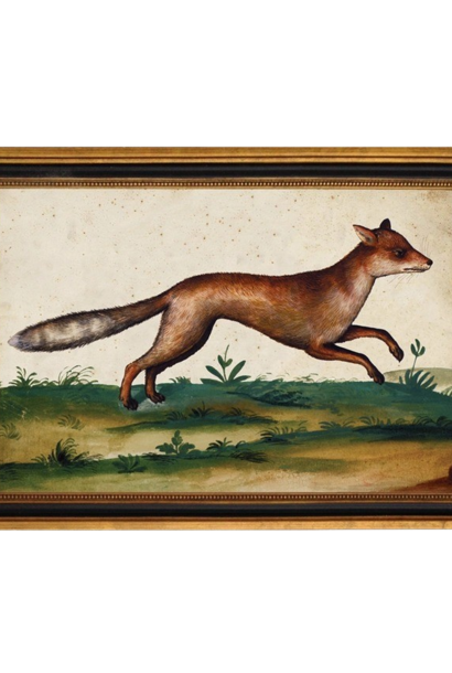 Fox Run | The Decorative Tray Collection, Multi - 14 Inch x 8.5 Inch x 1.625 Inch