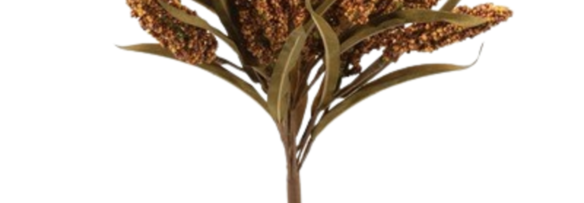 Berry Bundle | The Floral Collection, Golden - 11 Inch x 11 Inch x 16 Inch