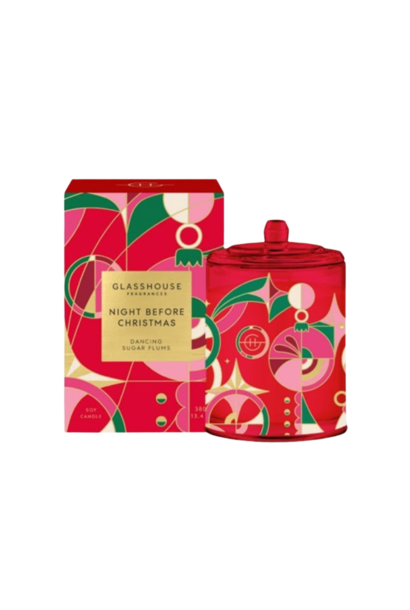 Night Before Christmas | The Holiday Fragrance Collection, Candle - 13.4 oz