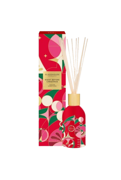 Night Before Christmas | The Holiday Fragrance Collection, Diffuser - 8.4 oz