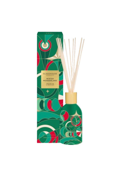 Winter Wonderland | The Holiday Fragrance Collection, Diffuser - 8.4 oz