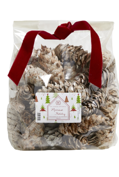 Merriest Holiday | The Holiday Fragrance Collection, Potpourri - 17 oz