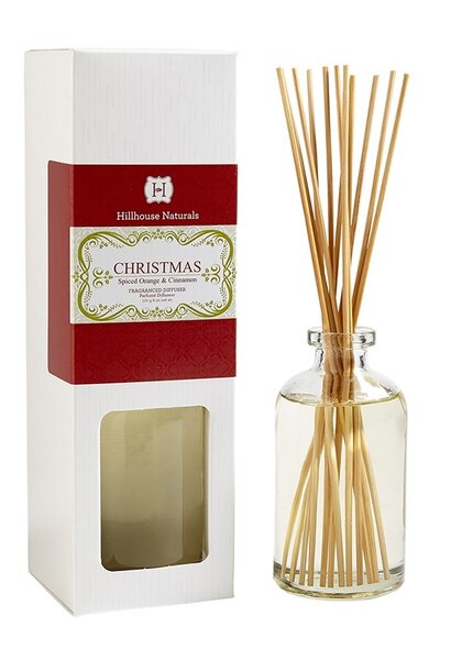 Christmas | The Holiday Fragrance Collection, Diffuser - 6 Oz