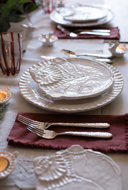 Pietra Natale | The Dinner & Serveware Collection,