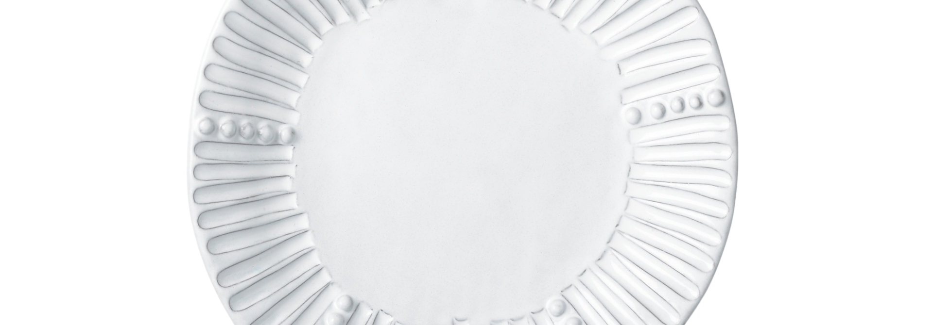 Incanto | The Dinnerware Plate Collection,
