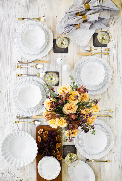 Incanto | The Dinnerware Mug Collection,