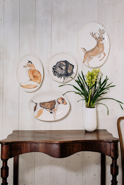 Cacciatore | The Serveware Collection,