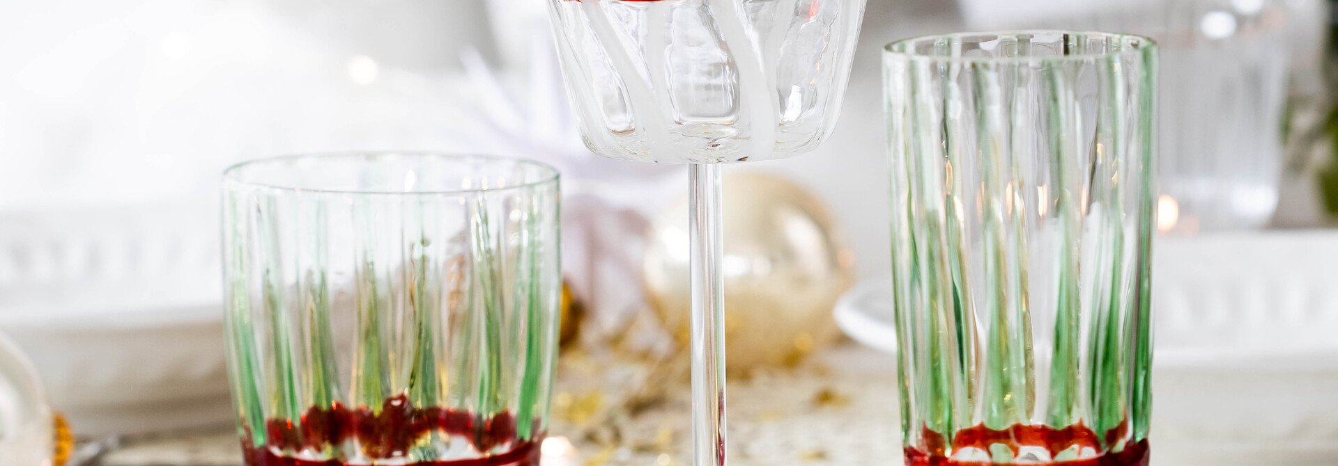 Garland | The Glassware Collection,