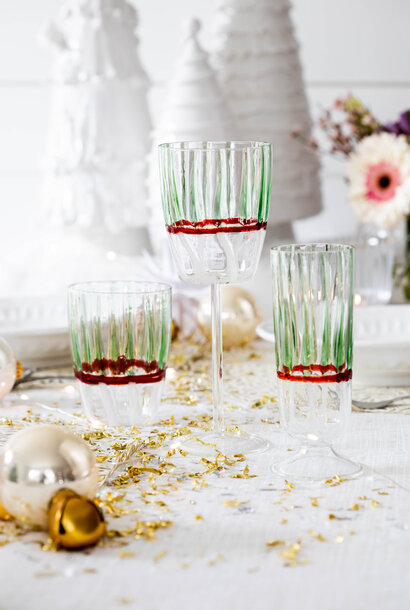 Garland | The Glassware Collection,