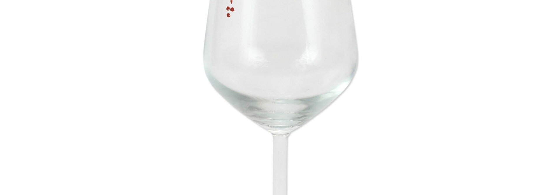 Holly | The Glassware Collection,