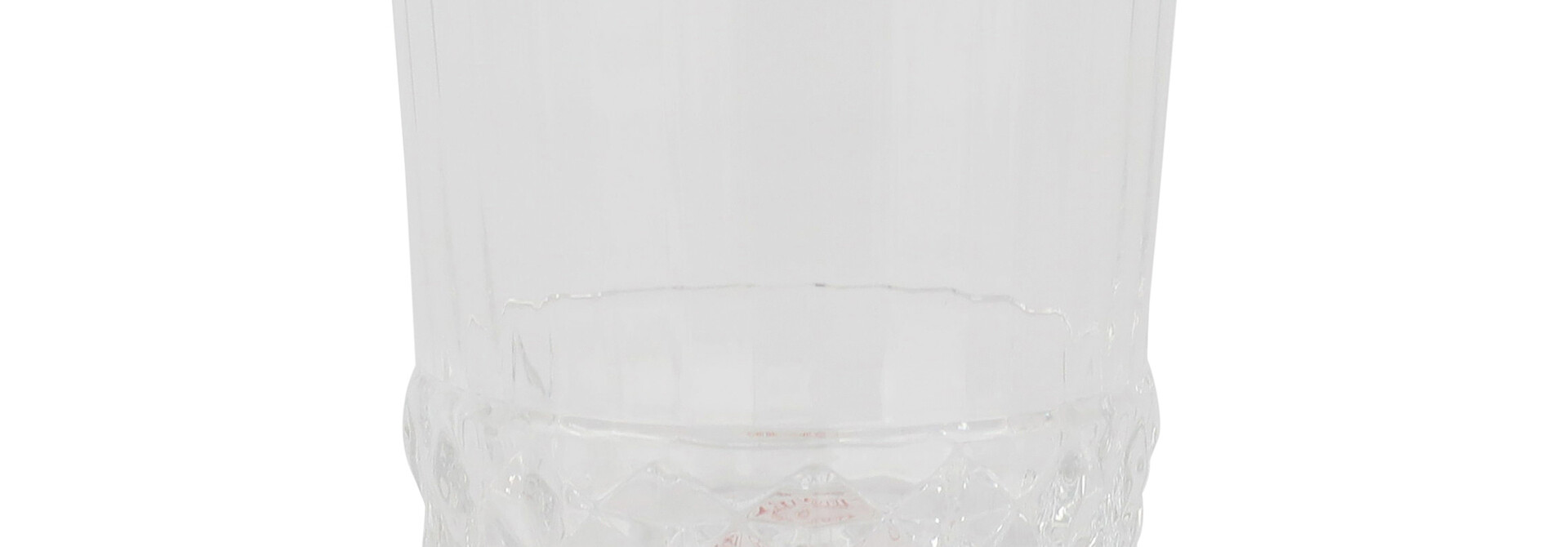 Deco | The Glassware Collection,