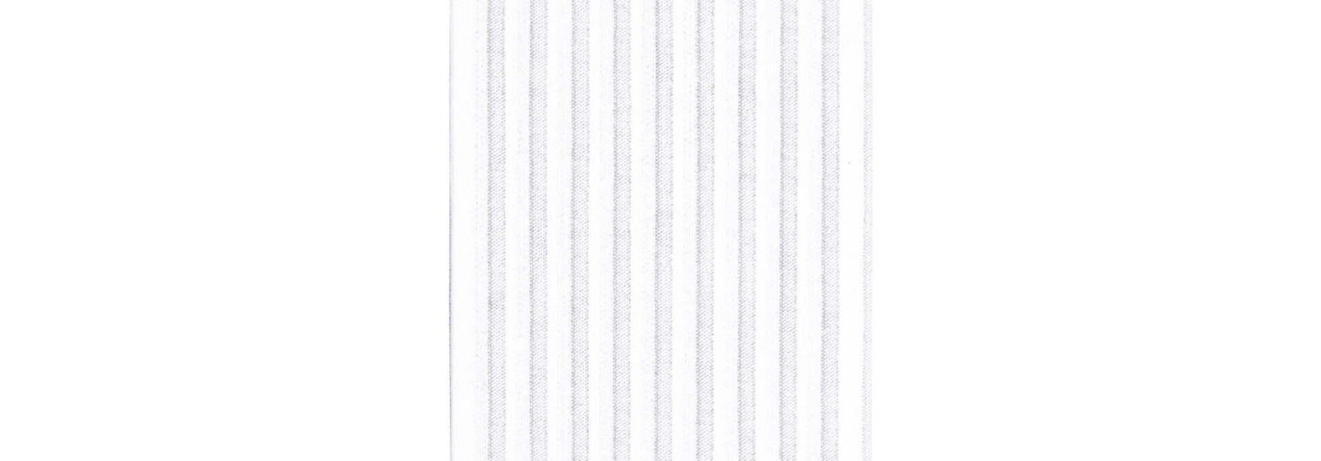 Capri | The Papersoft Guest Towel Collection, Light Gray - Pack of 50