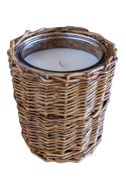Vintage Pumpkin | The Fall Fragrance Collection - 5 Inch x 5 Inch x 5 Inch