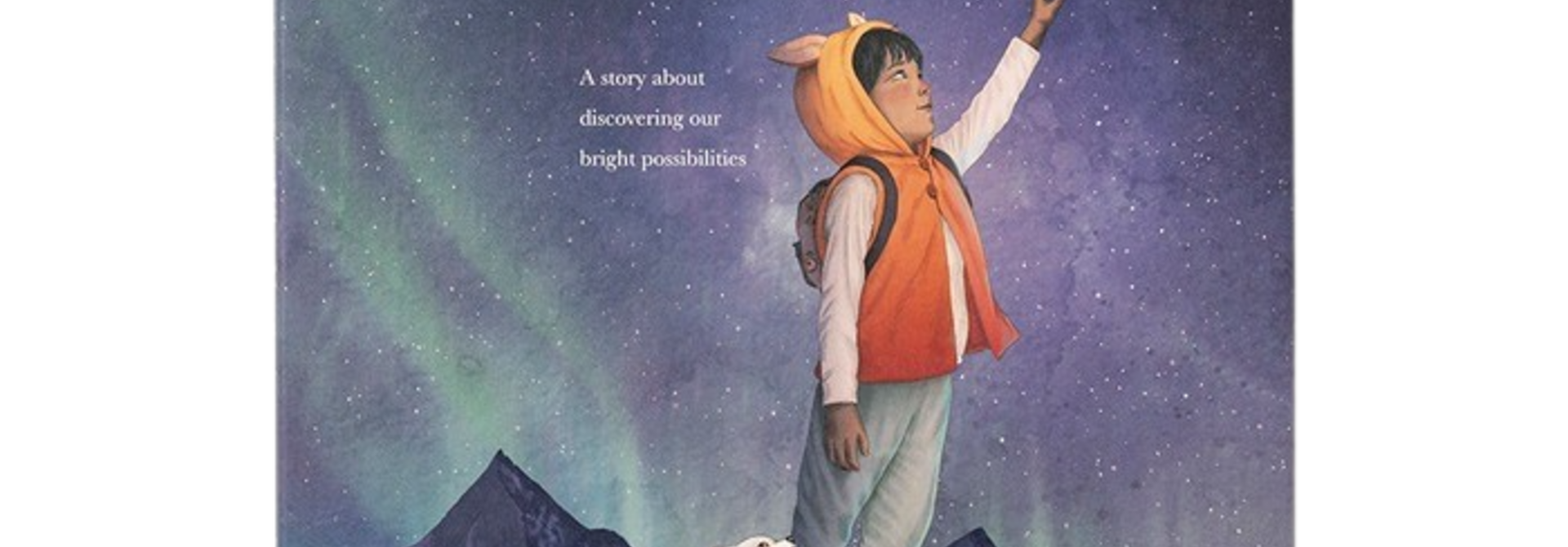 Why Not | The Children's Book Collection
