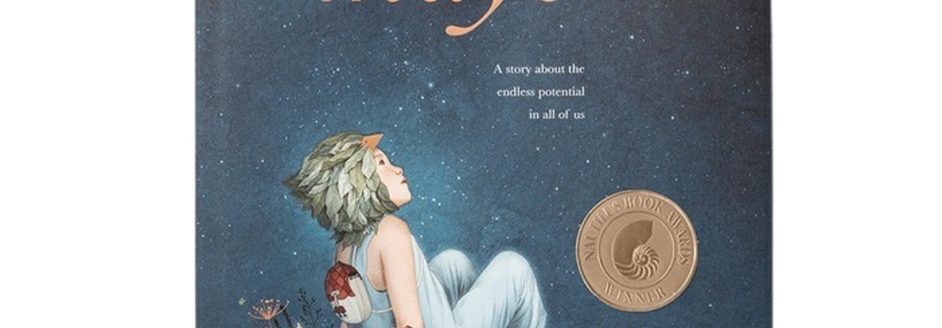 Maybe | The Children's Book Collection