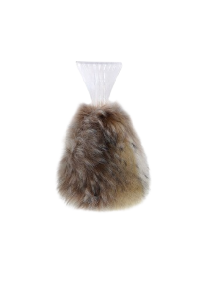 Arctic Wolf | The Ice Scraper Collection, One Size