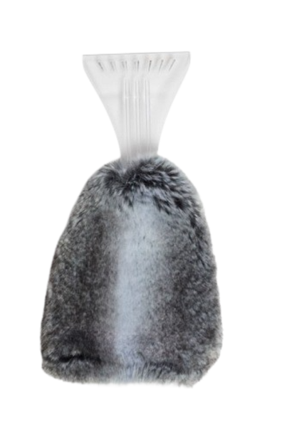 Chinchilla | The Ice Scrapper Collection, One Size
