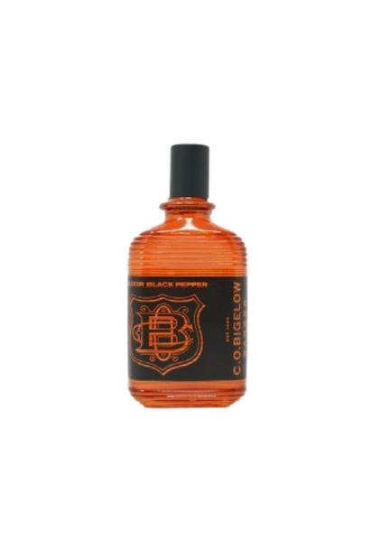 No.1586 | The C.O. Bigelow Collection, Elixir Black Pepper Cologne - 2.5 Oz