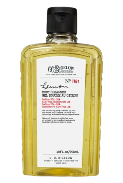 Body Cleanser | The C.O. Bigelow Collection, Lemon - 10 Oz