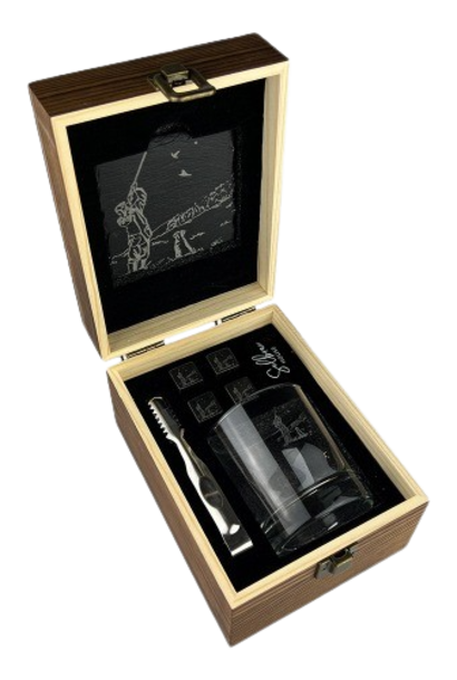 Shooting | The Drink Set Collection