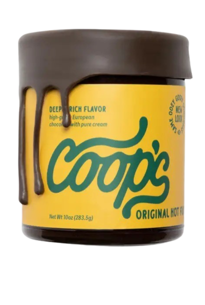 Hot Fudge | The Desert Sauce Collection - 10 Oz