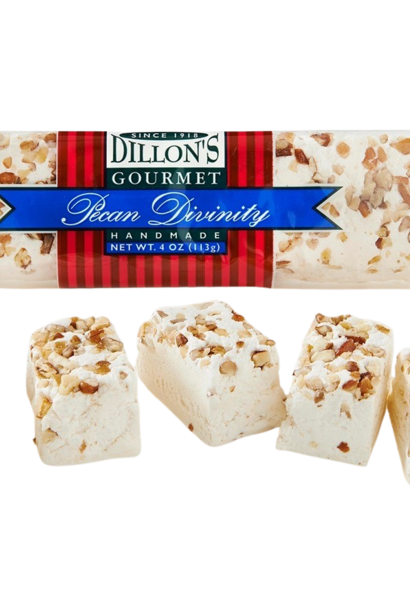 Pecan Divinity | The Holiday Candy Collection - 4 Oz