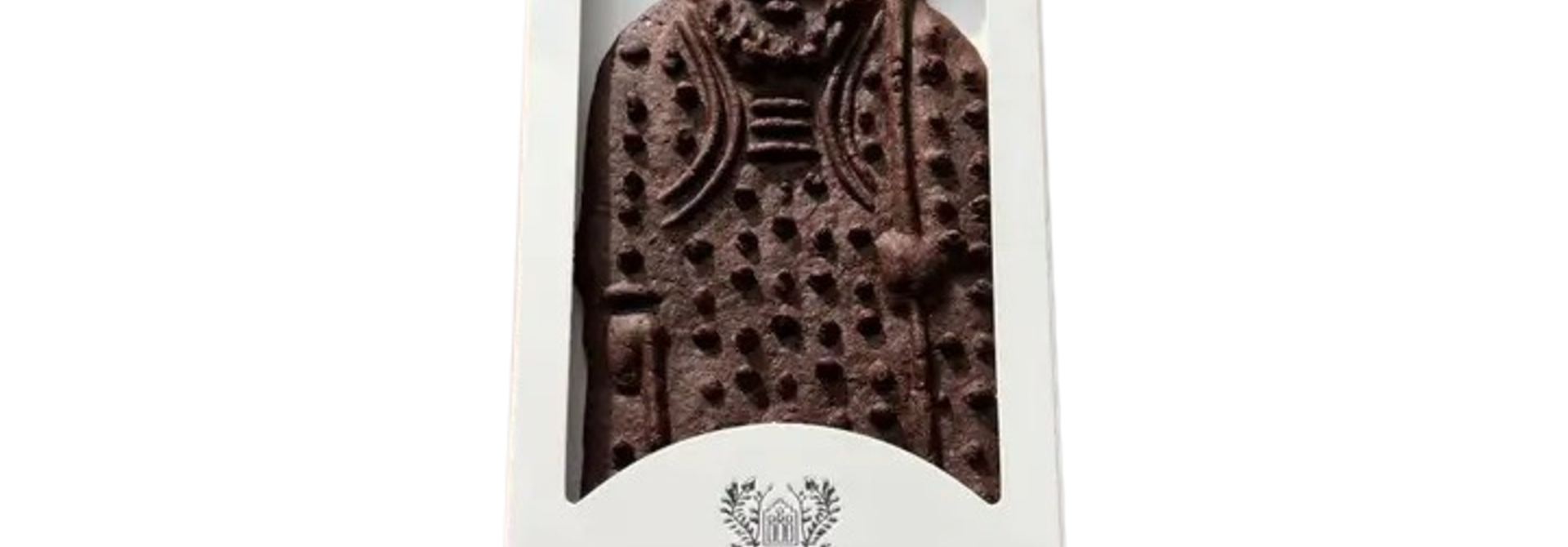 Saint Nick | The Holiday Cookie Collection, Dark Cocoa - 4 Oz