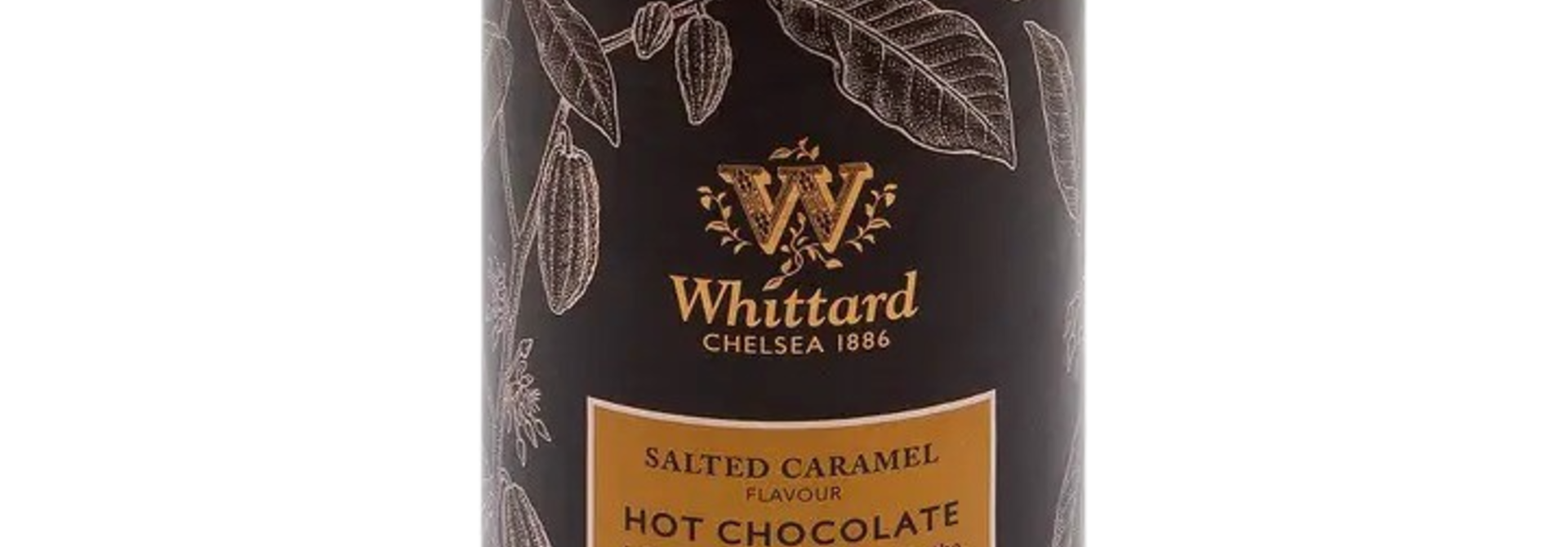 Salted Caramel | The Hot Chocolate Collection - 12.35 Oz