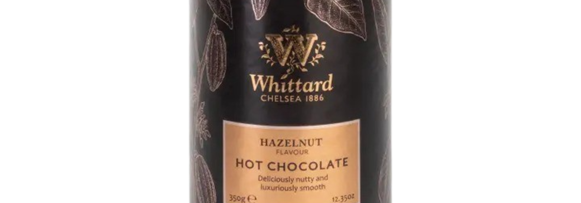 Hazelnut | The Hot Chocolate Collection - 12.35 Oz
