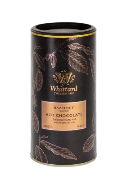 Hazelnut | The Hot Chocolate Collection - 12.35 Oz