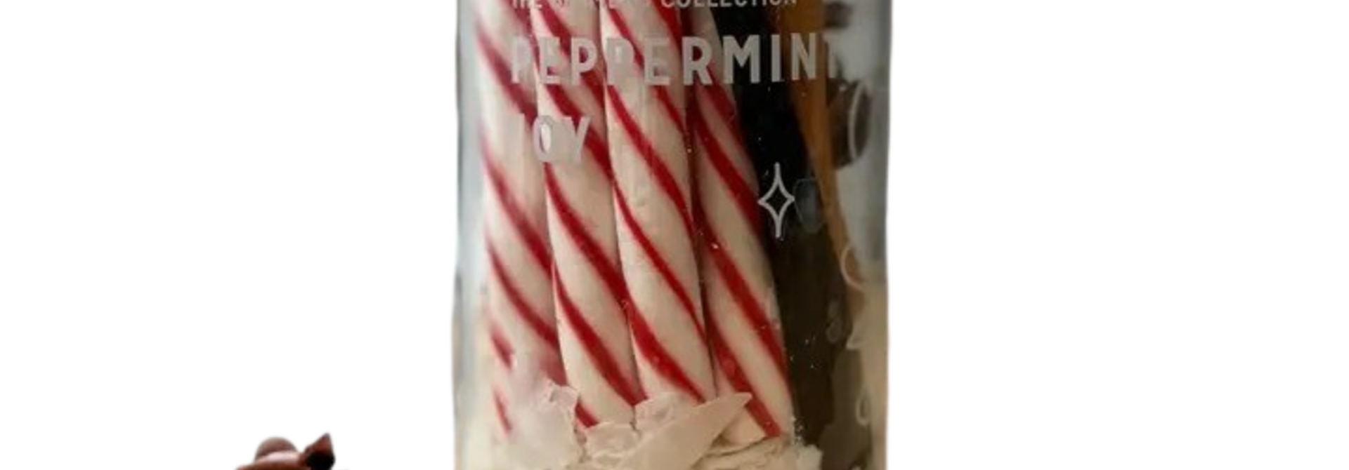 Peppermint Joy | The Stovetop Simmer Collection