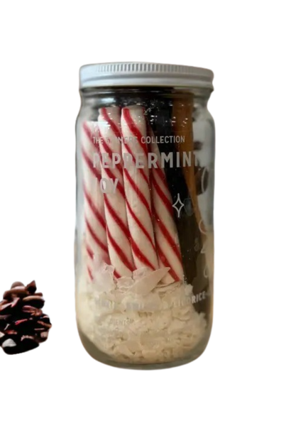 Peppermint Joy | The Stovetop Simmer Collection