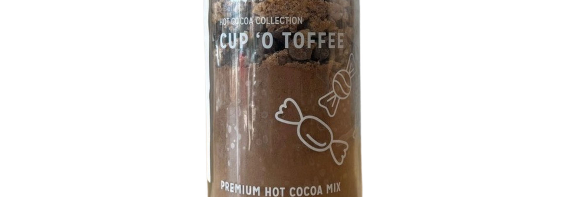 Cup 'O Toffee | The Gourmet Hot Cocoa Collection