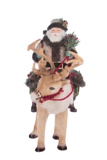 The Journey | The North Country Collection, Multi - 13.5 Inch x 6.5 Inch x 15 Inch