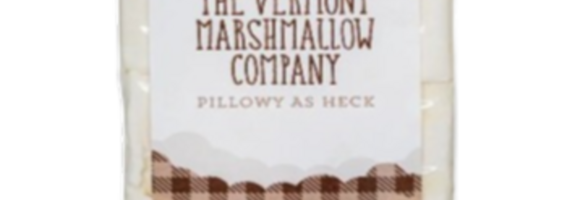 Buttered Rum | The Gourmet Holiday Marshmallow Collection - 10 Count