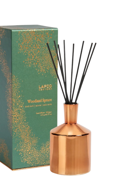 Woodland Spruce | The 2025 Holiday Fragrance Collection, Diffuser - 6 oz