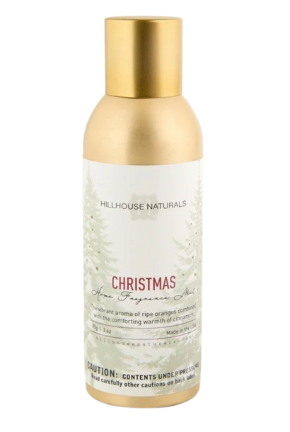 Christmas | The 2025 Holiday Fragrance Collection, Fragrance Mist - 3 oz