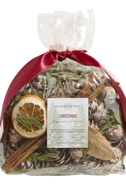 Christmas | The Holiday Fragrance Collection, Potpourri - 14 oz