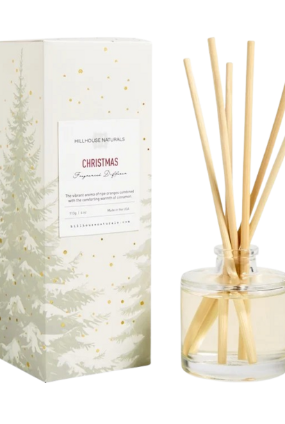 Christmas | The 2025 Holiday Fragrance Collection, Diffuser - 4 oz