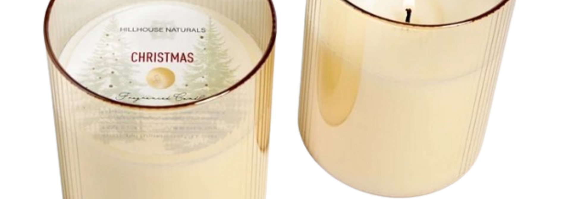 Christmas | The 2025 Holiday Fragrance Collection, Candle - 15 oz