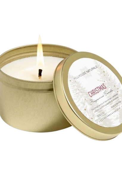 Christmas | The 2025 Holiday Fragrance Collection, Candle - 5 oz