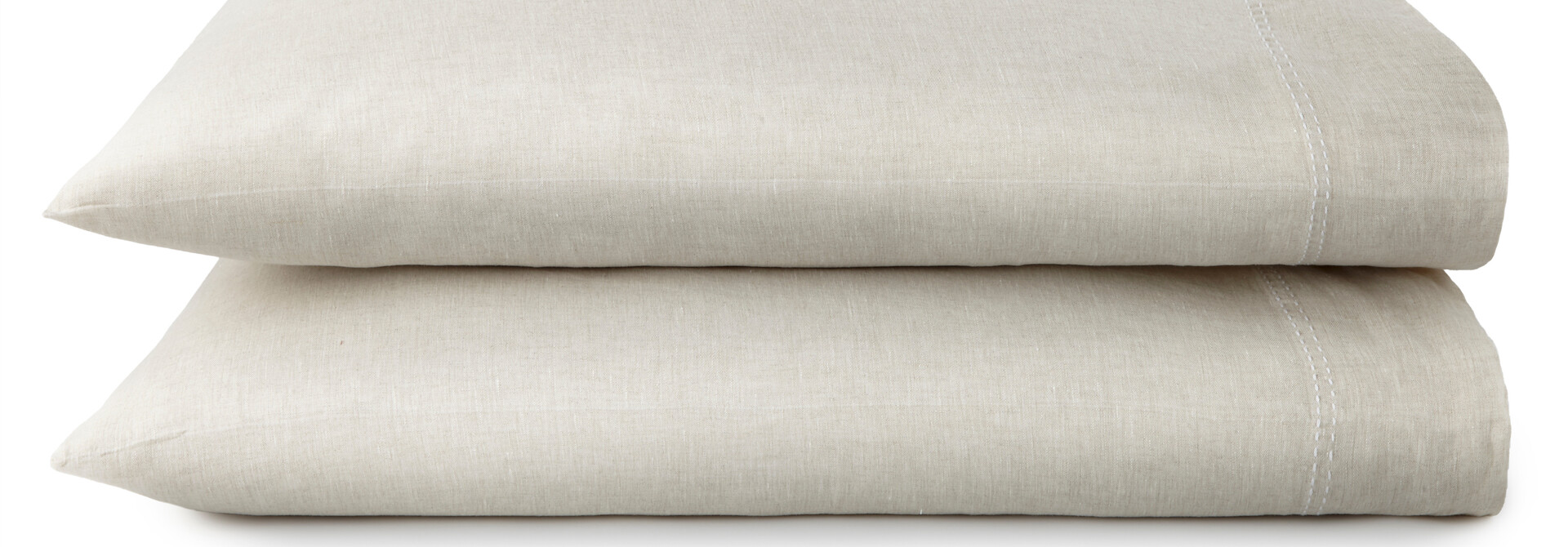 European Washed Linen | The Peacock Alley Bedding Collection,