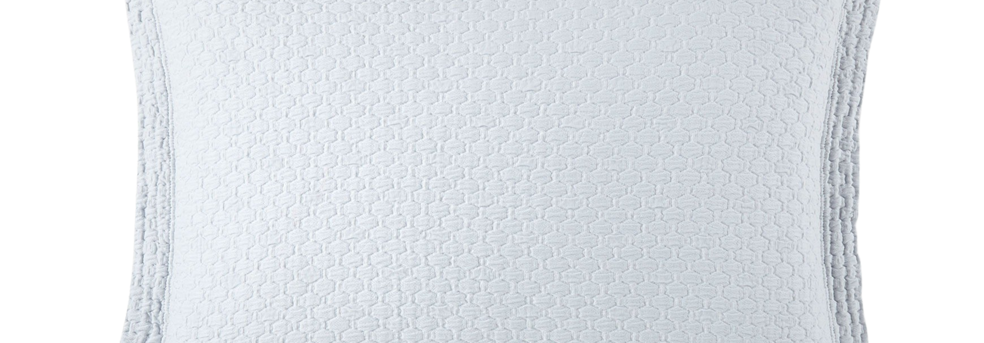 Juliet | The Peacock Alley Matelasse Bedding Collection