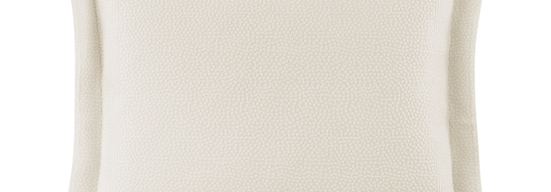 Montauk | The Peacock Alley Matelasse Bedding Collection