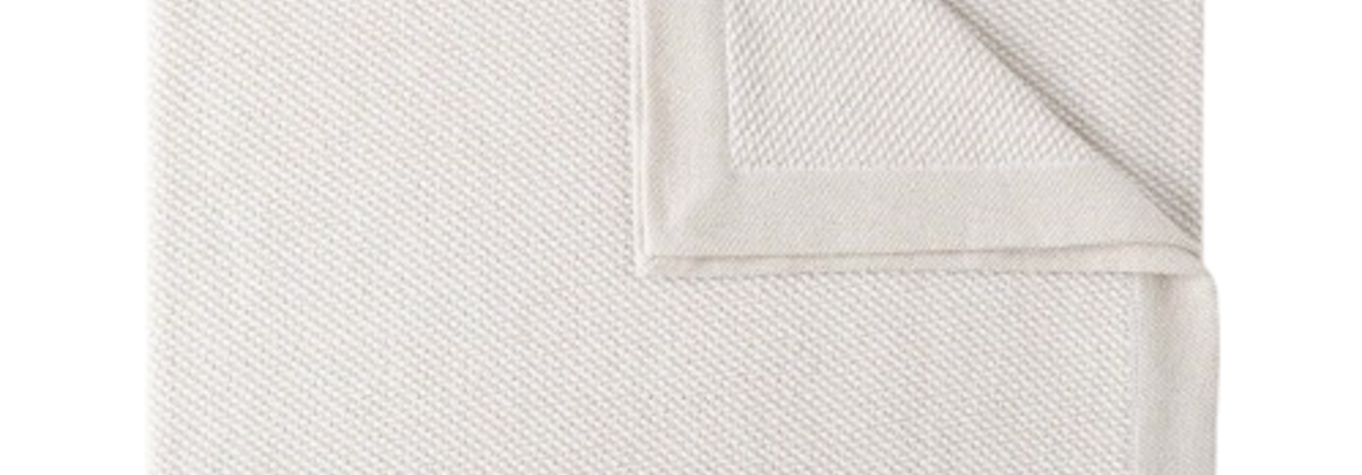 Portico | The Peacock Alley Blanket Collection