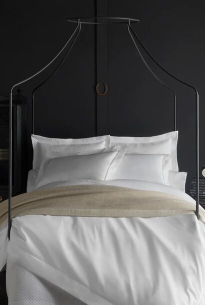 Soprano | The Peacock Alley Sateen Bedding Collection