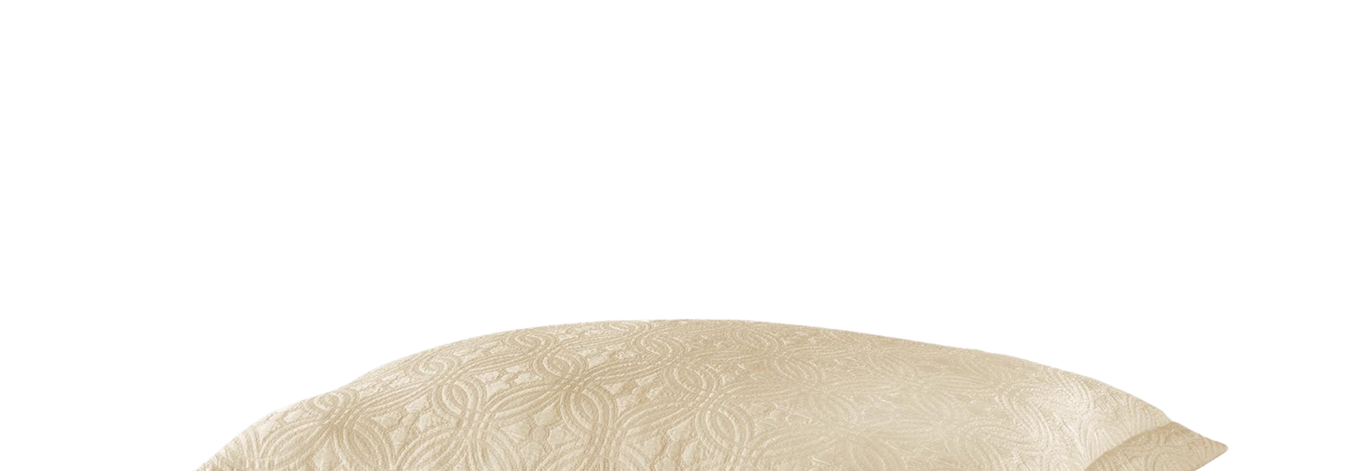 Lucia | The Peacock Alley Matlasse Bedding Collection,