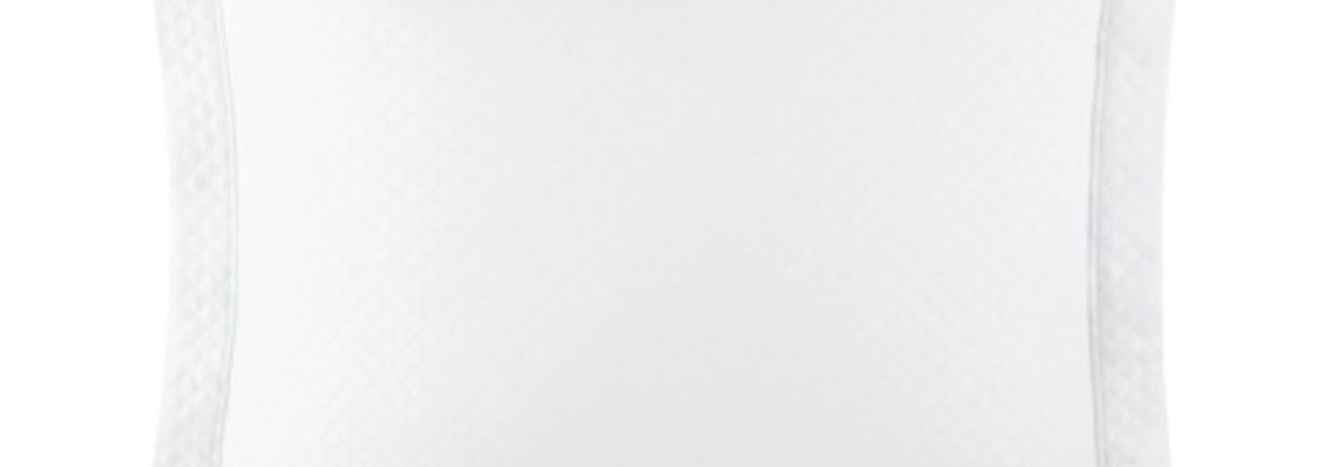 Oxford | The Peacock Alley Matelasse Bedding Collection,