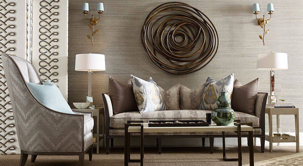The Foyer & Great Room Collection-1